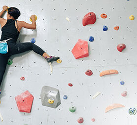 5 Common Rock Climbing Injuries That Involve The Hand & Wrist