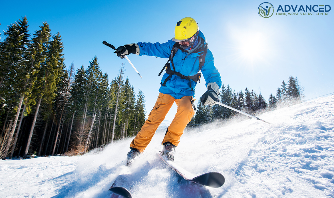 Preparing Yourself For Ski Season 5 Common Injuries To Take Note Of