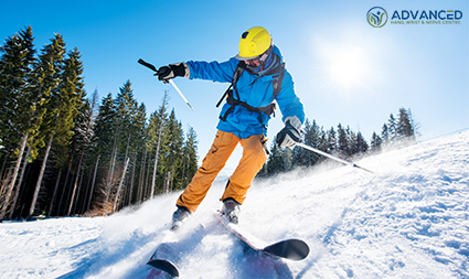 Preparing Yourself For Ski Season 5 Common Injuries To Take Note Of