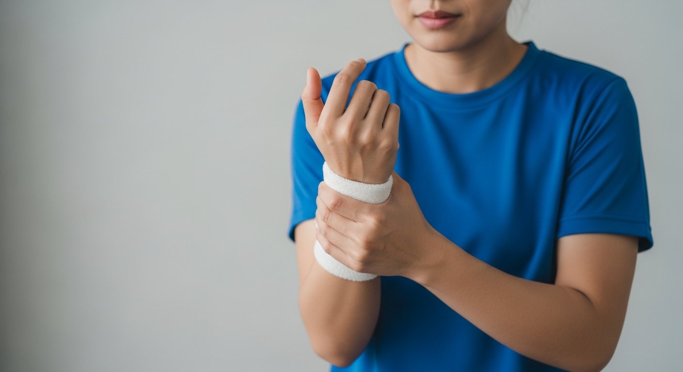 Image asian athlete wrist injury sports pain 1735657200